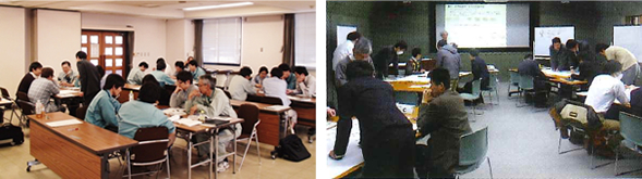 VE基礎セミナー