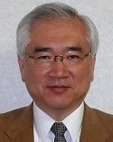 岩名 謙治