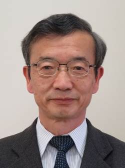 清水 勉