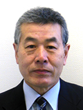 高森 勇治