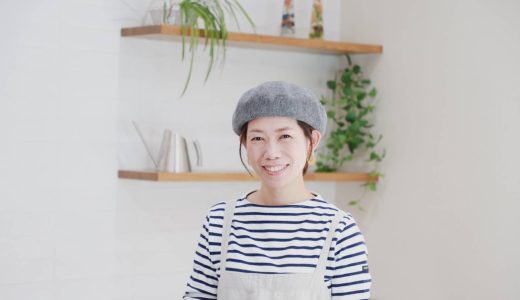 【三次市】喫茶キナリ　枯木さん