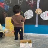 ”答えのないあそび”でこどもたちの未来を創造　