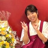 「さちのたね」（大竹市）　村井さん