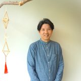 「とりのす　Bird’s nest」（広島市）　溝渕さん
