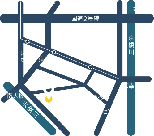 本部