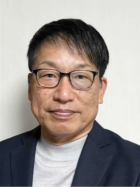 センター長　増田 義弘